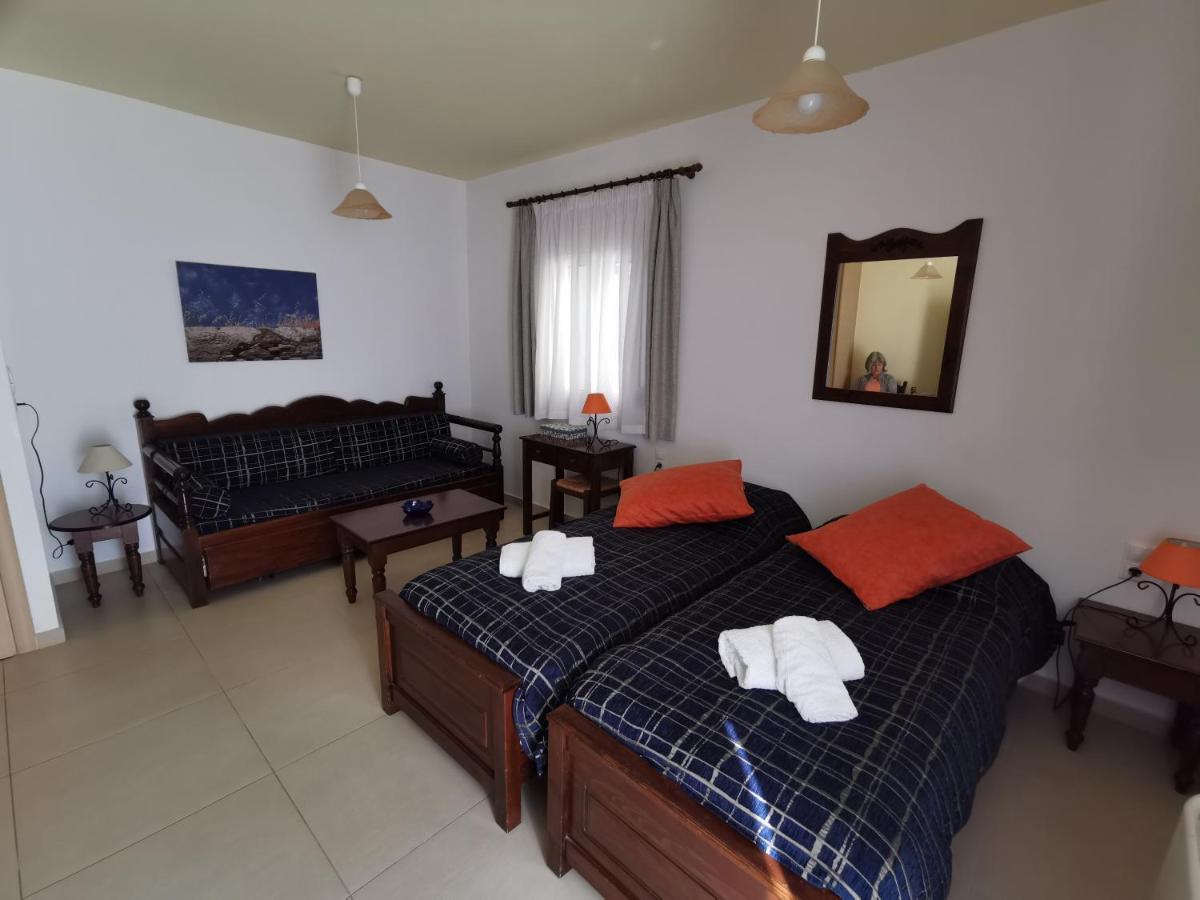 Maison Kronio Lassithi Plateau Marmaketon Zewnętrze zdjęcie