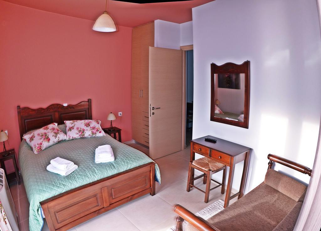 Maison Kronio Lassithi Plateau Marmaketon Zewnętrze zdjęcie