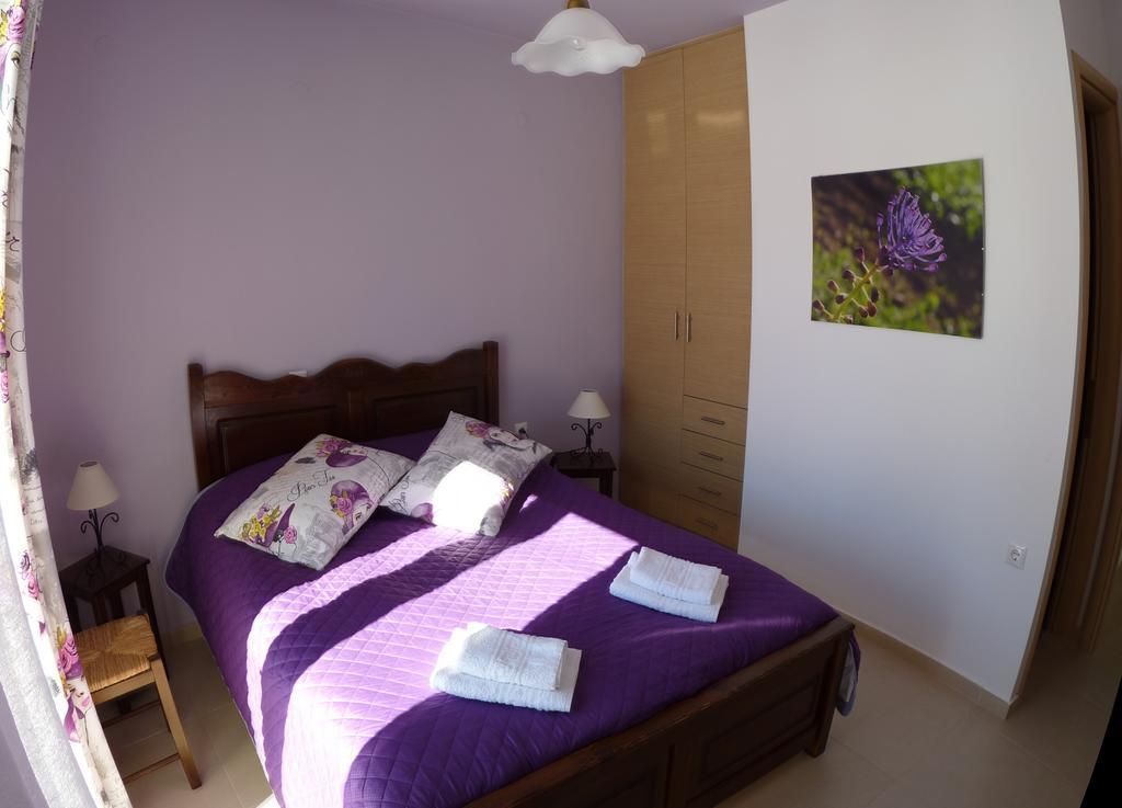 Maison Kronio Lassithi Plateau Marmaketon Zewnętrze zdjęcie