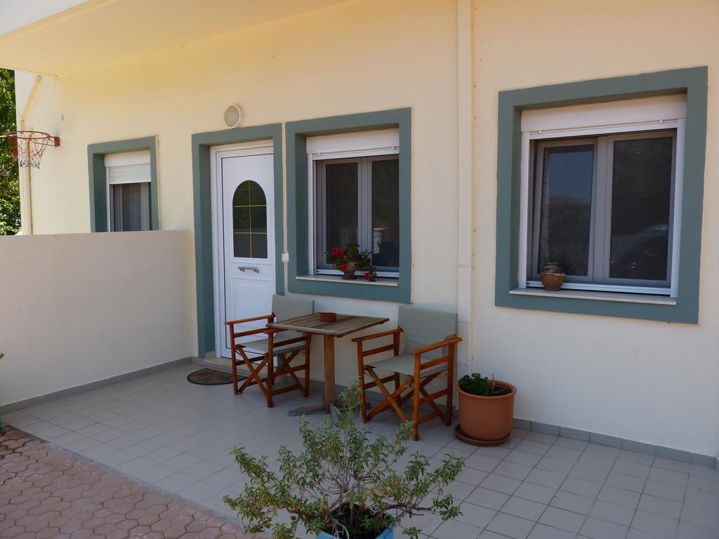 Maison Kronio Lassithi Plateau Marmaketon Zewnętrze zdjęcie